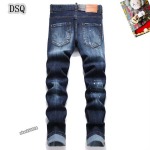2025年5月12日入荷新作DSQジーパン安価で人気の29-38/JIA工場