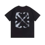 2025年5月13日入荷新作off white半袖 Tシャツ誕生日プレゼントの服/男女兼用/カップル服人気/R&B