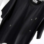 2025年5月13日入荷新作半袖 Tシャツ誕生日プレゼントの服/男女兼用/カップル服人気/R&B