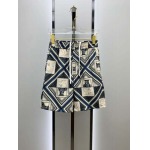 2025年5月14日入荷新作Dior半袖上下セット 超厳選★高級品/誕生日プレゼント/OM工場