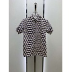 2025年5月14日入荷新作Valentino半袖上下セット 超厳選★高級品/誕生日プレゼント/OM工場