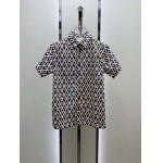 2025年5月14日入荷新作Valentino半袖上下セット 超厳選★高級品/誕生日プレゼント/OM工場