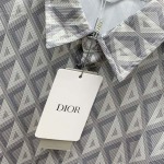 2025年5月14日入荷新作Dior半袖上下セット 超厳選★高級品/誕生日プレゼント/OM工場