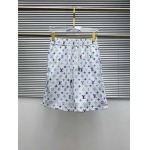 2025年5月14日入荷新作Louis Vuitton半袖上下セット 超厳選★高級品/誕生日プレゼント/OM工場