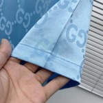 2025年5月14日入荷新作Gucci半袖上下セット 超厳選★高級品/誕生日プレゼント/OM工場