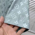 2025年5月14日入荷新作Louis Vuitton半袖上下セット 超厳選★高級品/誕生日プレゼント/OM工場
