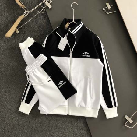 2025年5月14日入荷新作Balenciaga上下セット ...