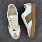 2025年5月15日入荷新品Gucci原版復刻 高級ブランド靴男女兼用35-46本革製ギフト/誕生日/CT工場