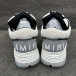 2025年5月15日入荷新品Amiri原版復刻 高級ブランド靴男女兼用35-46  本革製ギフト/誕生日/CT工場