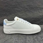 2025年5月15日入荷新品Louis Vuitton原版復刻 高級ブランド靴男女兼用35-46  本革製ギフト/誕生日/CT工場
