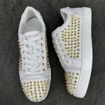 2025年5月15日入荷新品Christian Louboutin原版復刻 高級ブランド靴男女兼用35-46 本革製ギフト/誕生日/CT工場