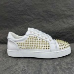 2025年5月15日入荷新品Christian Louboutin原版復刻 高級ブランド靴男女兼用35-46 本革製ギフト/誕生日/CT工場