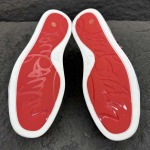 2025年5月15日入荷新品Christian Louboutin原版復刻 高級ブランド靴男女兼用35-46  本革製ギフト/誕生日/CT工場