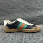 2025年5月15日入荷新品Gucci原版復刻 高級ブランド靴女性用35-42本革製ギフト/誕生日/CT工場