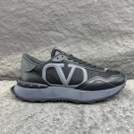 2025年5月15日入荷新品Valentino原版復刻 高級ブランド靴男性用38-45本革製ギフト/誕生日/CT工場