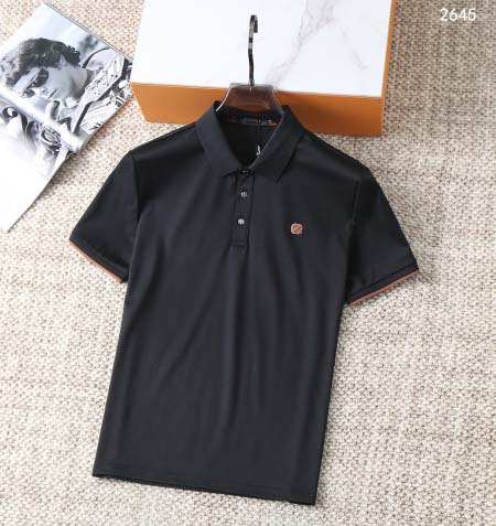 2025年5月16日入荷新作ZEGNA半袖 Tシャツ高品質/...