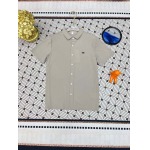 2025年5月16日入荷新作ZEGNA半袖 Tシャツ高品質/人気/誕生日プレゼント/bst工場