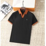 2025年5月16日入荷新作ZEGNA半袖 Tシャツ高品質/人気/誕生日プレゼント/bst工場