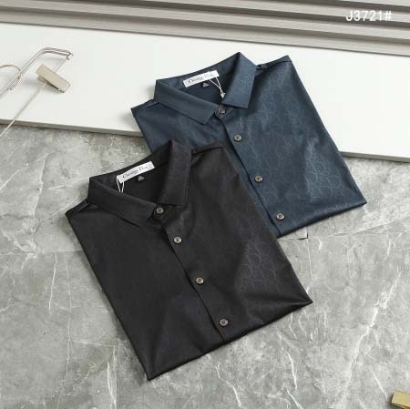 2025年5月16日入荷新作Dior半袖 Tシャツ高品質/人...