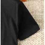 2025年5月16日入荷新作Dolce&Gabbana半袖 Tシャツ高品質/人気/誕生日プレゼント/bst工場