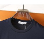 2025年5月16日入荷新作Dior半袖 Tシャツ高品質/人気/誕生日プレゼント/bst工場