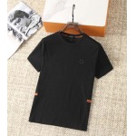 2025年5月16日入荷新作ZEGNA半袖 Tシャツ高品質/人気/誕生日プレゼント/bst工場