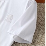 2025年5月16日入荷新作Loro piana半袖 Tシャツ高品質/人気/誕生日プレゼント/bst工場