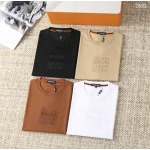 2025年5月16日入荷新作ZEGNA半袖 Tシャツ高品質/人気/誕生日プレゼント/bst工場