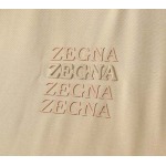 2025年5月16日入荷新作ZEGNA半袖 Tシャツ高品質/人気/誕生日プレゼント/bst工場