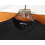 2025年5月16日入荷新作ZEGNA半袖 Tシャツ高品質/人気/誕生日プレゼント/bst工場