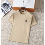 2025年5月16日入荷新作Loro piana半袖 Tシャツ高品質/人気/誕生日プレゼント/bst工場