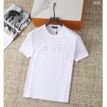 2025年5月16日入荷新作ZEGNA半袖 Tシャツ高品質/人気/誕生日プレゼント/bst工場