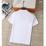 2025年5月16日入荷新作ZEGNA半袖 Tシャツ高品質/人気/誕生日プレゼント/bst工場