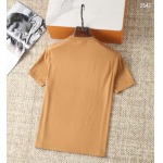 2025年5月16日入荷新作Dior半袖 Tシャツ高品質/人気/誕生日プレゼント/bst工場