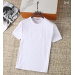 2025年5月16日入荷新作Dior半袖 Tシャツ高品質/人気/誕生日プレゼント/bst工場