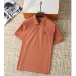 2025年5月16日入荷新作ZEGNA半袖 Tシャツ高品質/人気/誕生日プレゼント/bst工場