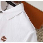 2025年5月16日入荷新作ZEGNA半袖 Tシャツ高品質/人気/誕生日プレゼント/bst工場
