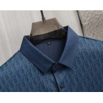 2025年5月16日入荷新作Dior半袖 Tシャツ高品質/人気/誕生日プレゼント/bst工場