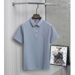 2025年5月16日入荷新作ZEGNA半袖 Tシャツ高品質/人気/誕生日プレゼント/bst工場