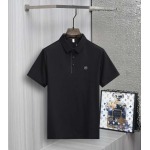 2025年5月16日入荷新作ZEGNA半袖 Tシャツ高品質/人気/誕生日プレゼント/bst工場