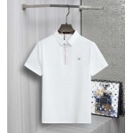 2025年5月16日入荷新作ZEGNA半袖 Tシャツ高品質/人気/誕生日プレゼント/bst工場