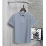 2025年5月16日入荷新作ZEGNA半袖 Tシャツ高品質/人気/誕生日プレゼント/bst工場