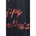 2025年5月19日入荷新作Balenciaga半袖 Tシャツ人気/誕生日プレゼントXS-L/HS工場