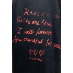 2025年5月19日入荷新作Balenciaga半袖 Tシャツ人気/誕生日プレゼントXS-L/HS工場