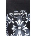 2025年5月19日入荷新作Chrome hearts半袖 Tシャツ人気/誕生日プレゼントS-XL/HS工場