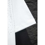 2025年5月19日入荷新作Chrome hearts半袖 Tシャツ人気/誕生日プレゼントS-XL/HS工場