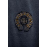 2025年5月19日入荷新作Chrome hearts半袖 Tシャツ人気/誕生日プレゼントS-XL/HS工場