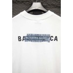 2025年5月19日入荷新作Balenciaga半袖 Tシャツ人気/誕生日プレゼントS-XL/HS工場