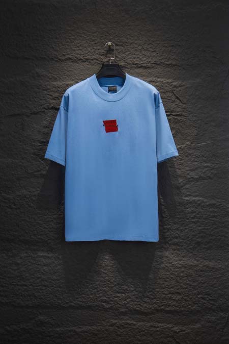 2025年5月19日入荷新作Balenciaga半袖 Tシャ...