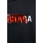 2025年5月19日入荷新作Balenciaga半袖 Tシャツ人気/誕生日プレゼントXS-L/HS工場